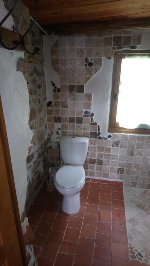 Les 4 Saisons Hotel Dompnac Kültér fotó