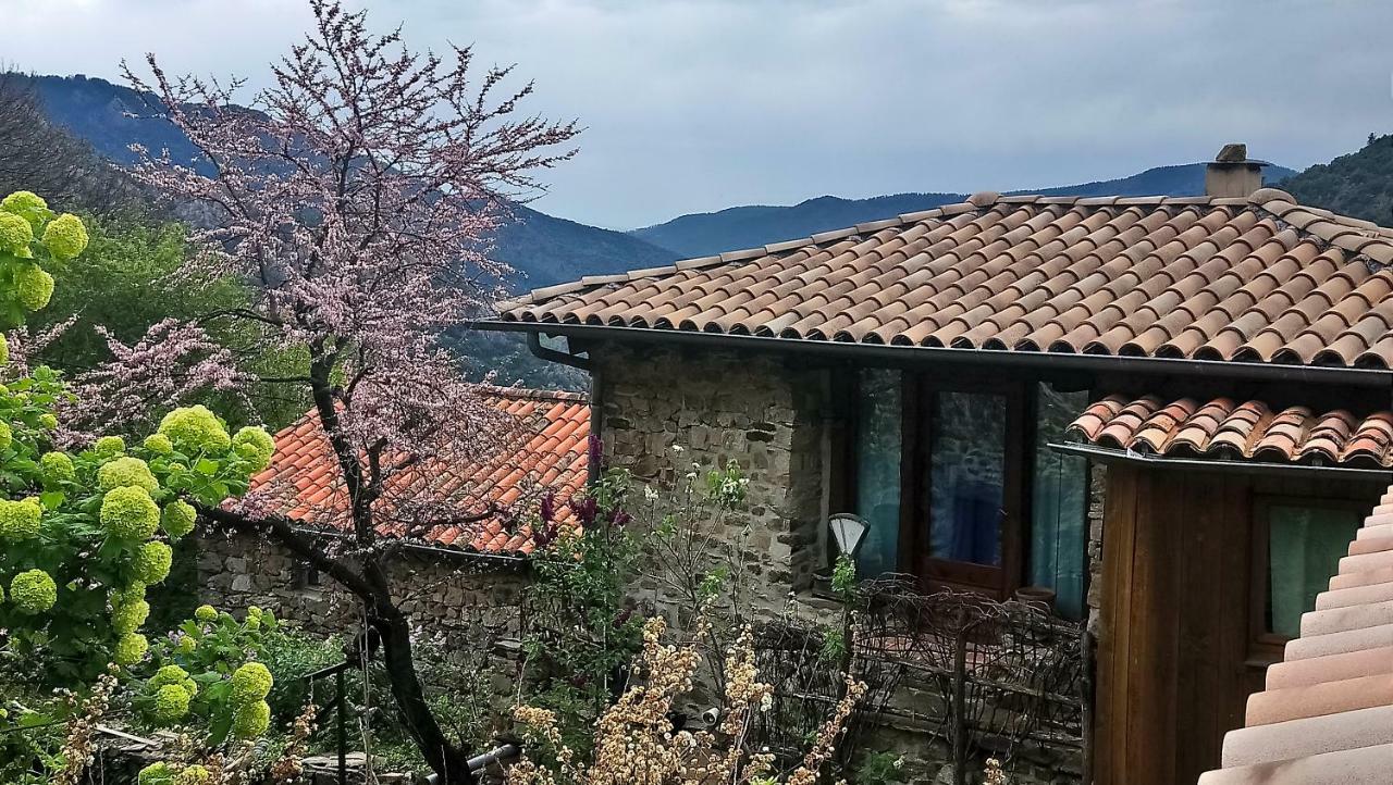Les 4 Saisons Hotel Dompnac Kültér fotó
